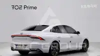 2020 Hyundai Grandeur