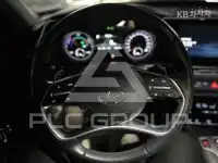 2020 Hyundai Grandeur
