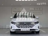 2020 Hyundai Grandeur