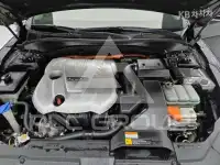 2020 Hyundai Grandeur