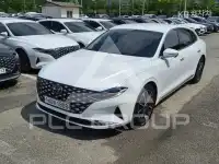 2020 Hyundai Grandeur