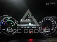 2020 Hyundai Grandeur