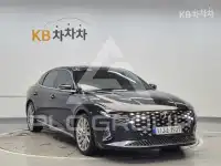 2020 Hyundai Grandeur