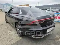 2020 Hyundai Grandeur