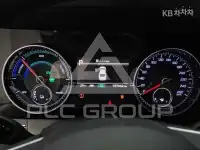 2020 Hyundai Grandeur