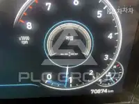 2020 Hyundai Grandeur