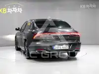 2020 Hyundai Grandeur