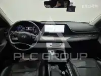 2020 Hyundai Grandeur