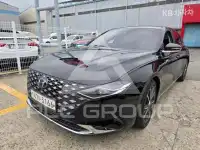 2020 Hyundai Grandeur