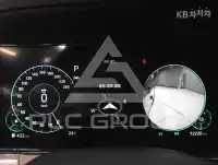 2020 Hyundai Grandeur