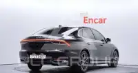 2020 Hyundai Grandeur