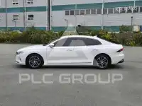 2020 Hyundai Grandeur