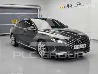 2020 Hyundai Grandeur