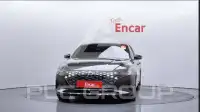 2020 Hyundai Grandeur