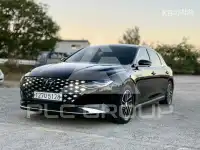 2020 Hyundai Grandeur