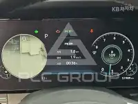 2020 Hyundai Grandeur
