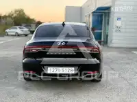 2020 Hyundai Grandeur