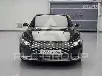 2020 Hyundai Grandeur
