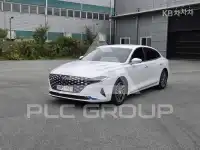 2020 Hyundai Grandeur
