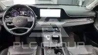 2020 Hyundai Grandeur