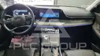 2020 Hyundai Grandeur