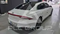 2020 Hyundai Grandeur