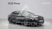 2020 Hyundai Grandeur