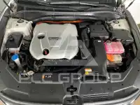 2020 Hyundai Grandeur