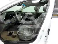 2020 Hyundai Grandeur