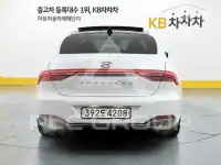 2020 Hyundai Grandeur