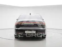 2020 Hyundai Grandeur