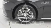 2020 Hyundai Grandeur