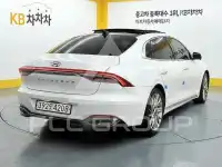 2020 Hyundai Grandeur