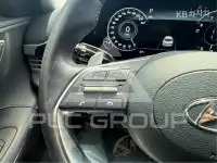 2020 Hyundai Grandeur