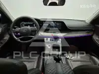 2020 Hyundai Grandeur