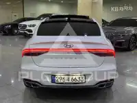 2020 Hyundai Grandeur