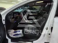 2020 Hyundai Grandeur