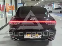 2020 Hyundai Grandeur