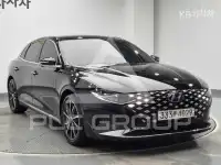 2020 Hyundai Grandeur