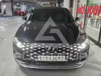 2020 Hyundai Grandeur