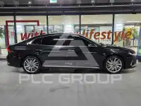 2020 Hyundai Grandeur