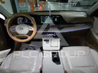 2020 Hyundai Grandeur
