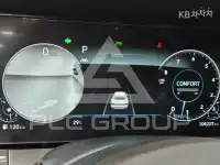 2020 Hyundai Grandeur