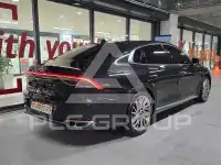 2020 Hyundai Grandeur
