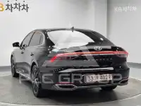 2020 Hyundai Grandeur