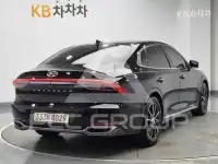 2020 Hyundai Grandeur