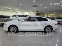 2020 Hyundai Grandeur