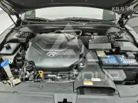 2020 Hyundai Grandeur