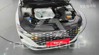 2020 Hyundai Grandeur