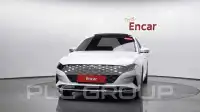 2020 Hyundai Grandeur